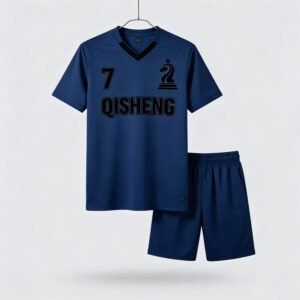 1219YTBzhan (16) Wholesale 2025-2026 Soccer Uniform, Durable Men's Player Version Football Shirt