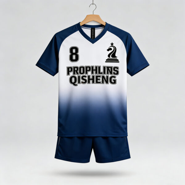 2025-2026 Player Edition Soccer Shirt, Lightweight Men's Football Jersey