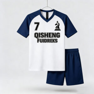 1219YTBzhan (26) 2025-2026 Wholesale Football Jersey, Breathable Men's Pro Player Soccer Uniform