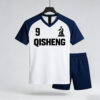 2025-2026 Player Style Football Uniform, Soft Men's Soccer Jersey