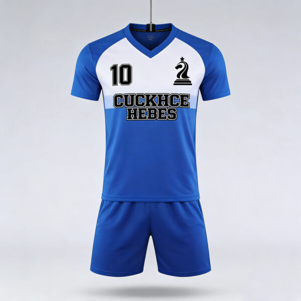 2025-2026 Player Version Football Jersey, Sweatproof Men's Soccer Shirt