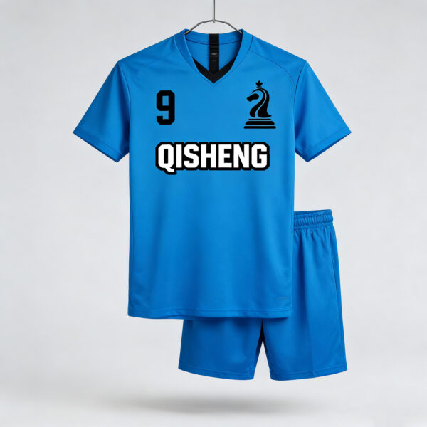 2025-2026 New Football Shirt, Soft Men's Pro Player Soccer Jersey